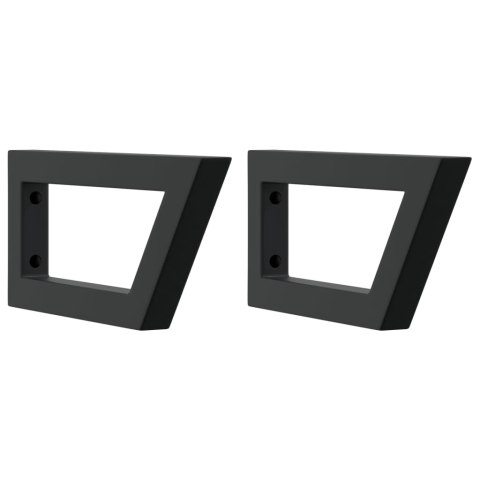 PÓŁKA ŚCIENNA POD UMYWALKĘ STAL I LITE DREWNO BUKOWE