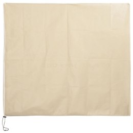 KAPTUR OCHRONNY NA ROŚLINY OCHRONA PRZED MROZEM 70G/M² 3,93X3,5M