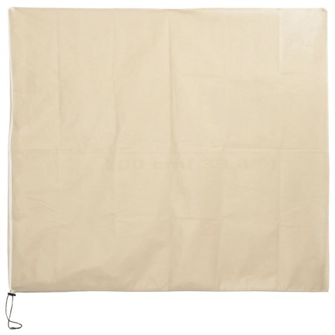 KAPTUR OCHRONNY NA ROŚLINY OCHRONA PRZED MROZEM 70G/M² 3,93X3,5M