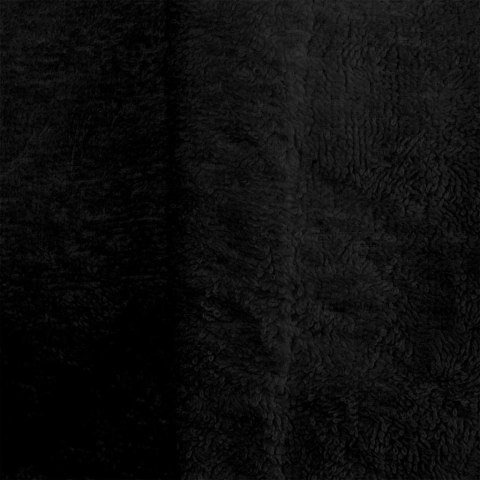 SZLAFROK KINN CZARNY L BAWEŁNA