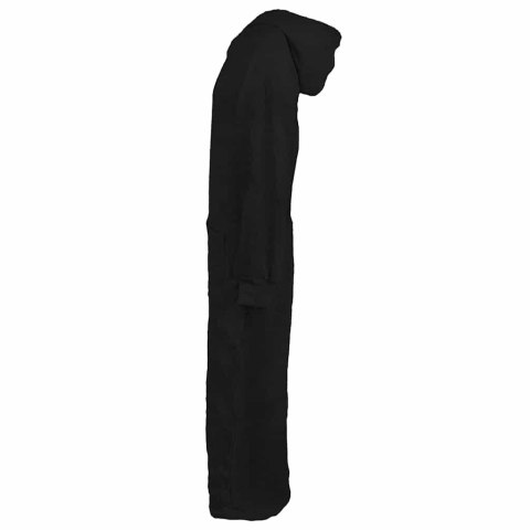 SZLAFROK KINN CZARNYXXL BAWEŁNA