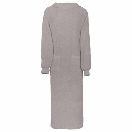 SZLAFROK KINN SZARYXXL BAWEŁNA