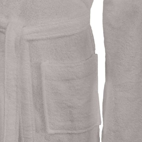 VidaXL Szlafrok KINN xl bawełna