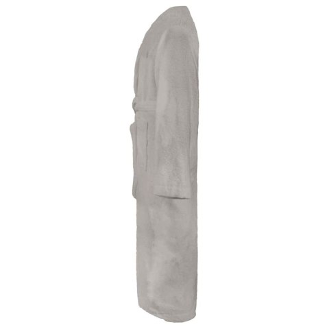 VidaXL Szlafrok KINN s bawełna