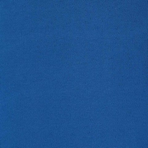 VidaXL Parasolka ogrodowa Niebieski i Czarny 248 x 248 x 148 cm