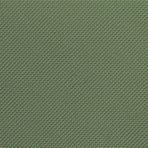 VidaXL Składane Łóżko Kempingowe 2 pcs Amy żółty 206 x 76 x 74 cm