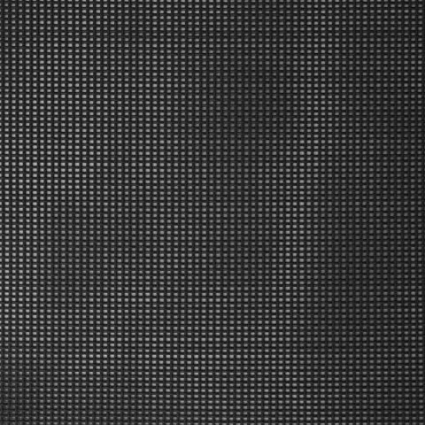 SKŁADANY LEŻAK 1-OSOBA CZARNY 182X55X85.5CM TEXTILENE