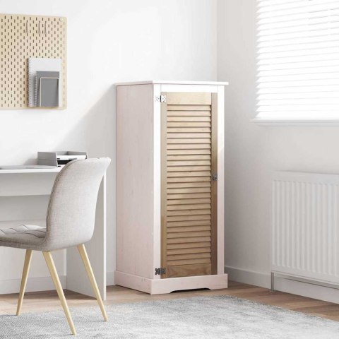 DRZWI DO SZAFKI Z DRZWIAMI NATURALNY 140.5X2.1X49.5CM