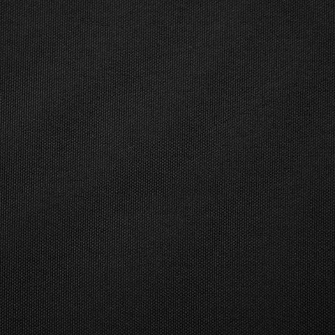 PARASOL ROMA CZARNY 286X285X265CM POLIESTER I ALUMINIUM