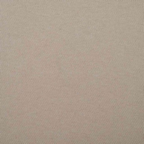 PARASOL ROMAŃSKI Z BOCZNYM MOCOWANIEM TAUPE I CZARNY