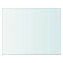 SZKLANY BEZBARWNY PANEL 20X25CM