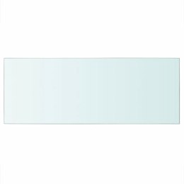 SZKLANY BEZBARWNY PANEL 60X25CM