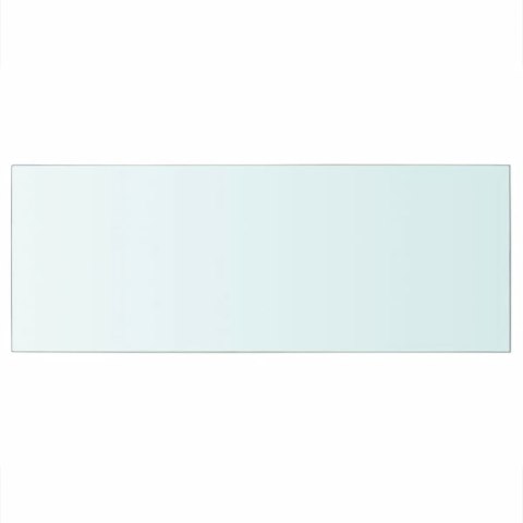 SZKLANY BEZBARWNY PANEL 60X25CM