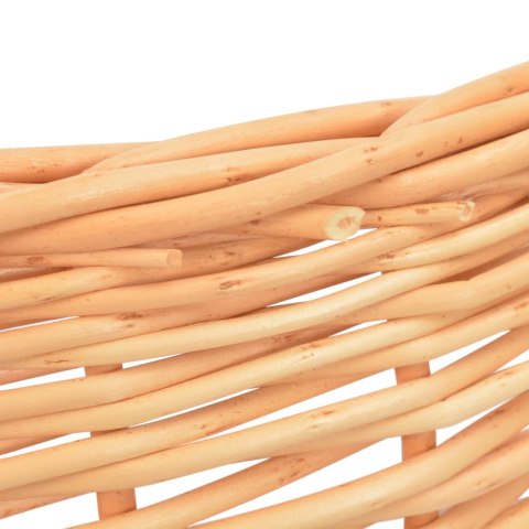 DRAPAK DLA KOTA ZE SŁUPKIEM SIZALOWYM NATURALNY WIKLINA