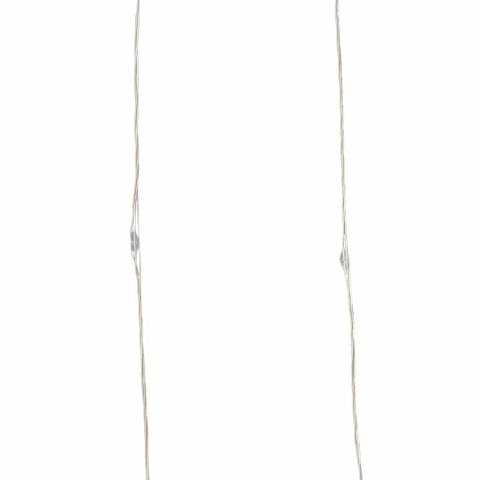 LAMPKI LED 150 DIOD NIEBIESKIE 15M