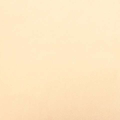 OKRĄGŁY STOŁEK BRZOSKWINIOWY OBITY AKSAMITEM