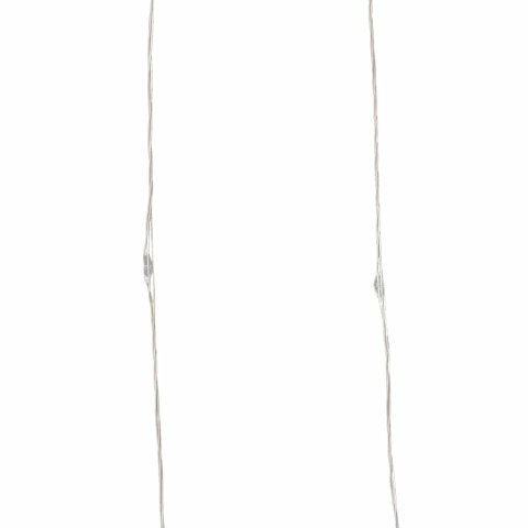 LAMPKI LED 300 DIOD CIEPŁA BIEL 30M