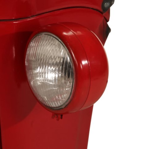 7-CZ. ZESTAW MEBLI BAROWYCH LITE DREWNO MANGO