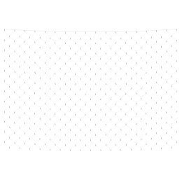 SIATKA Z LAMPEK LED CIEPŁA BIEL 3X3M 306 LED