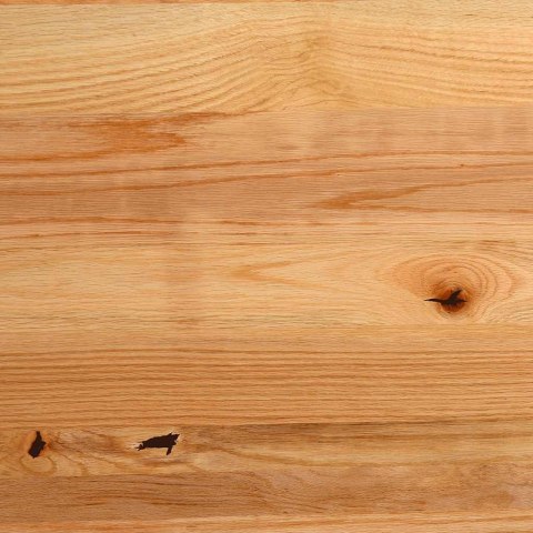 STOPNIE SCHODOWE 16 SZT. BRĄZOWE 120X25X2CM LITE DREWNO DĘBOWE