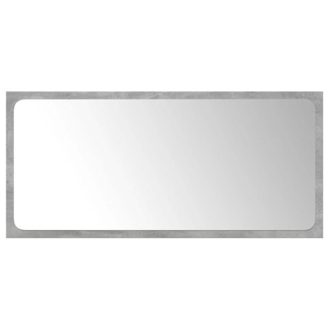 3-CZ. ZESTAW MEBLI ŁAZIENKOWYCH SZAROŚĆ BETONU