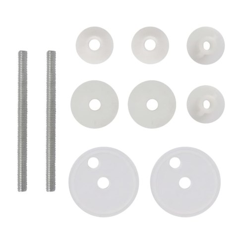 DESKA KLOZETOWA WZÓR W ORNAMENTY