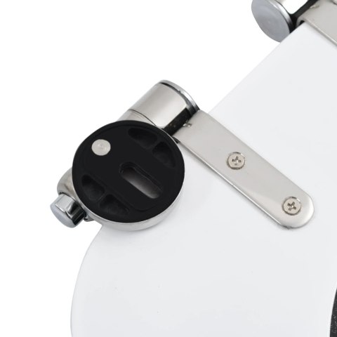 DESKI KLOZETOWE WOLNOOPADAJĄCE 2 SZT. WZÓR W KROPLE WODY