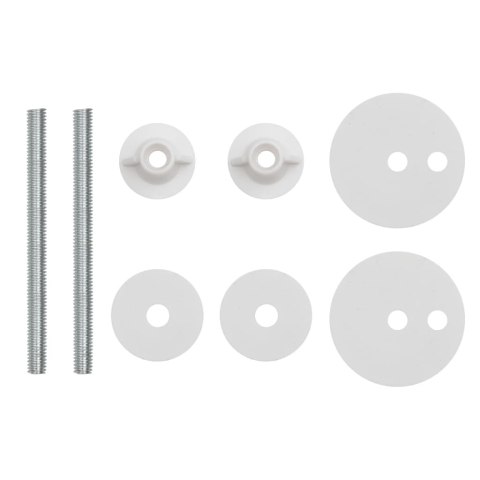 DESKI SEDESOWE 2 SZT. WZÓR W PINGWINY