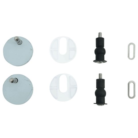 DESKA KLOZETOWA WOLNOOPADAJĄCA MOTYW GŁĘBOKIEGO MORZA