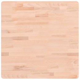 BLAT DO STOLIKA 60X60X1,5CM KWADRATOWY LITE DREWNO BUKOWE