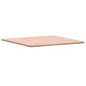 BLAT DO STOLIKA 60X60X1,5CM KWADRATOWY LITE DREWNO BUKOWE