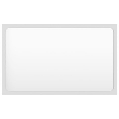 ZESTAW MEBLI ŁAZIENKOWYCH BIAŁA