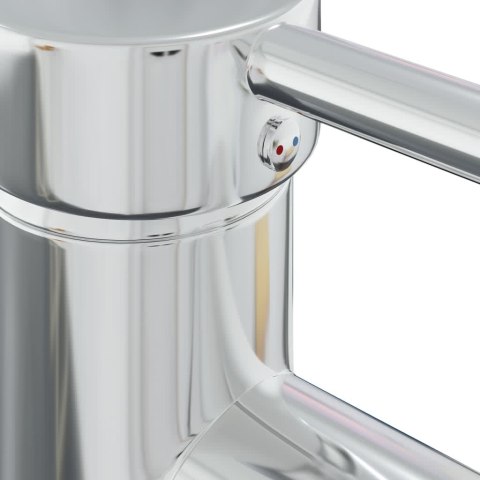 ZESTAW MEBLI ŁAZIENKOWYCH 5 SZT. STARE DREWNO 41X38.5X46CM