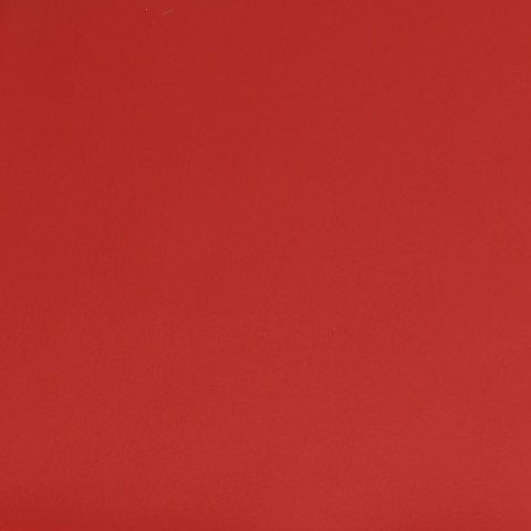 STOŁKI BAROWE 2 SZT. WINNA CZERWIEŃ OBITE SZTUCZNĄ SKÓRĄ