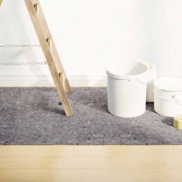 FILCOWE MATY MALARSKIE 2 SZT. 10M 280G/M² SZARE