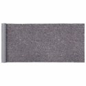 FILCOWE MATY MALARSKIE 2 SZT. 10M 280G/M² SZARE