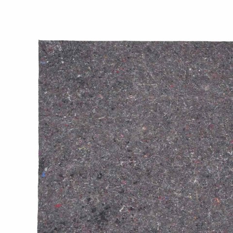 FILCOWE MATY MALARSKIE 2 SZT. 10M 280G/M² SZARE