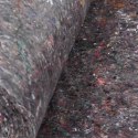 FILCOWE MATY MALARSKIE 2 SZT. 10M 280G/M² SZARE