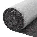 FILCOWE MATY MALARSKIE 2 SZT. 10M 280G/M² SZARE