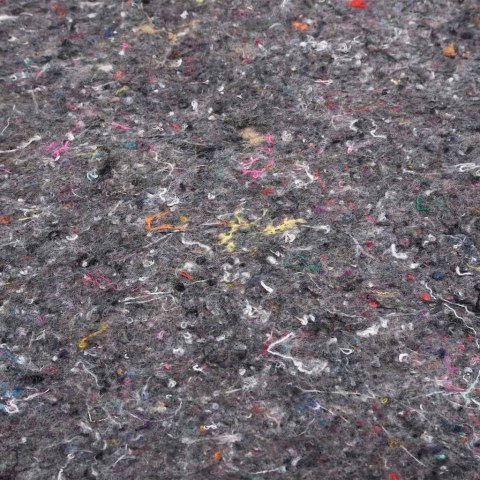 FILCOWE MATY MALARSKIE 2 SZT. 10M 280G/M² SZARE