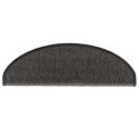 MATY NA SCHODY SAMOPRZYLEPNE SISAL-LOOK 30 SZT. 65X21X4CM