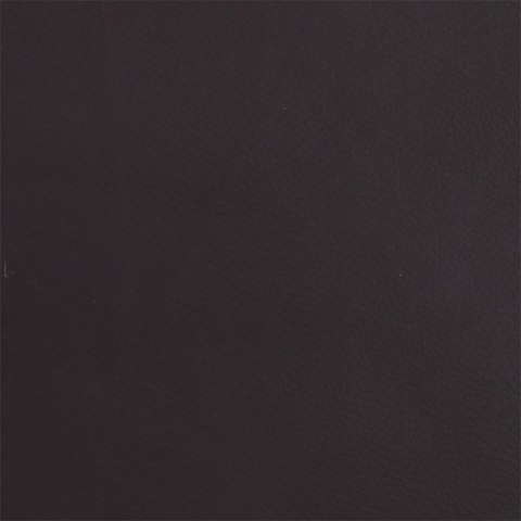 STOŁEK BAROWY CZARNY OBITY SZTUCZNĄ SKÓRĄ