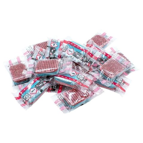 Tabletki do czyszczenia zmywarki 12-w-1 250 szt. 4,5 kg