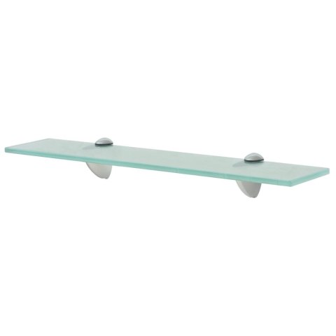 PÓŁKA SZKLANA 50X10CM 8MM