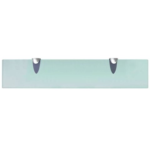 PÓŁKA SZKLANA 50X10CM 8MM