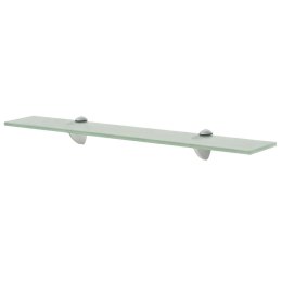 PÓŁKA SZKLANA 60X10CM 8MM