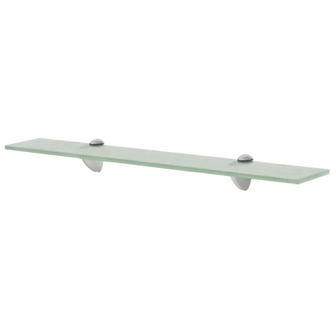PÓŁKA SZKLANA 60X10CM 8MM