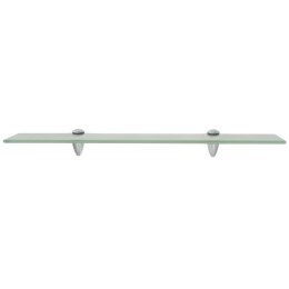 PÓŁKA SZKLANA 60X10CM 8MM