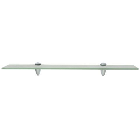 PÓŁKA SZKLANA 60X10CM 8MM