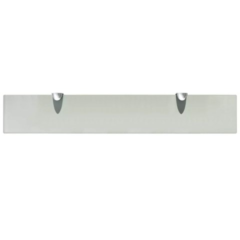 PÓŁKA SZKLANA 60X10CM 8MM